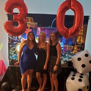 Meet your Posher, Brittany